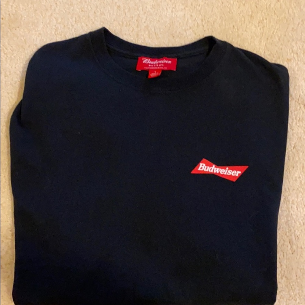 Pac Sun Budweiser Tee (men’s)